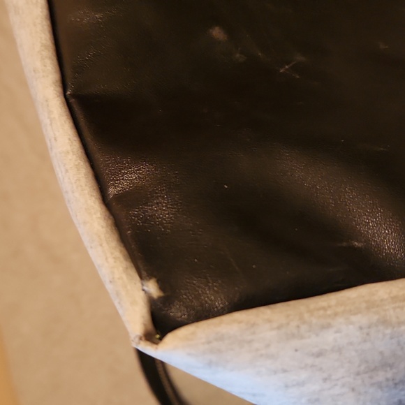 Scout Gray Tote Bag - Picture 9 of 13